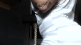 Big boobs milf masturbating