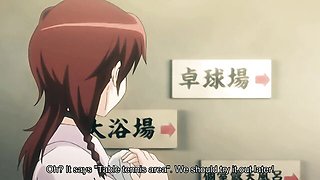 Hentai PD - reverse cowgirl dirt