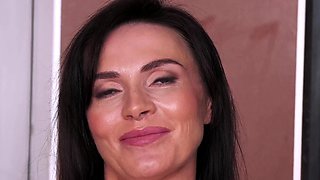 WoodmanCastingX-Single Life Suits You, Florencia Nevy