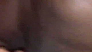 Spreading My Pussy BBC Drilling Moaning Intense Orgasms