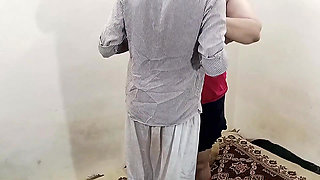 Rough and Wild Hard Sex with an Indian Hairy