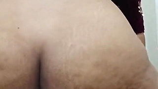 Cute Wife in Her Suhagrat Desi Sex with New Bride