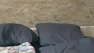 Our New Bed Creativity and Control