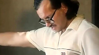 Hairy Pussy Orgy with Nikita Gross in Castle Gangbang