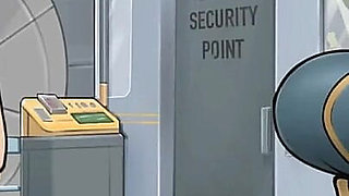 Deep Vault 69 Fallout - Part 2 - Sexy Babes by Loveskysan