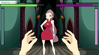 Summertime saga, 3d animation, hentai