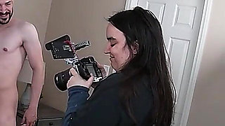 Loving Girlfriend Asks to Move in After Date Bts