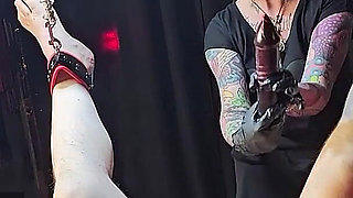 Today I'm Pampering My Little Princess Intensely - Anal - Part 4/4