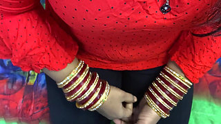 Desi Indian Hot Village Girl