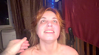 Slapping and Punching POV