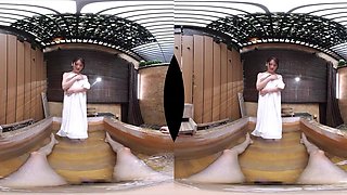 Lustful bimbo thrilling porn video