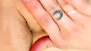 I Wish You a Good Night as Good as I Have with a Good Masturbation Before Going to Sleep