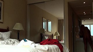 Jessy Tiger - Hard Porn Casting