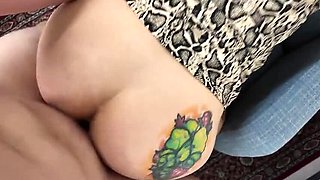 Hot Iranian Step Sister Homemade Sex - Big Booty Amateur Blowjob & Doggy Style Fuck