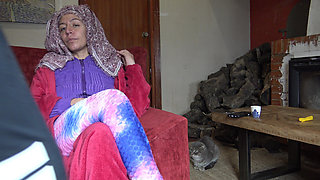 Turkish Immigrant Allowed Her British Husband to Inside Her Stepson's Mouth