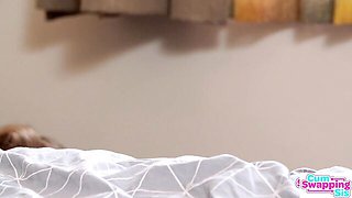Nubiles Porn featuring Tiffany Tatum and Charlie Dean's cumshot sex
