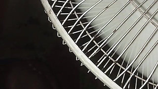 Twenty-first Video: Aunty Is Secretly Getting Fucked in a Dark Room