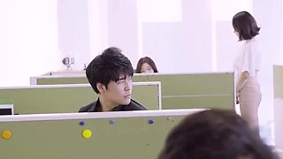 Korean Movie: Secret Meeting Room 2020 - Hot Office Affair