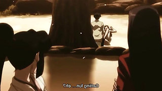 Maid Want Big Dick Part 2