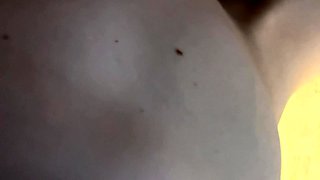 Russian Whore Monika Fox Doing Sloppy Blowjob And Hard Anal