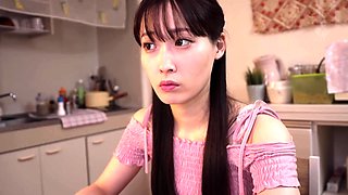 School Friends Try Lesbianism