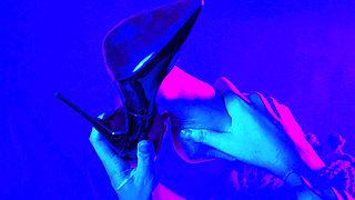 Take off My Heels so You Can Put My Toes in Your Mouth
