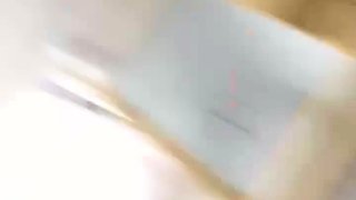 Amateur asian stepsister teen