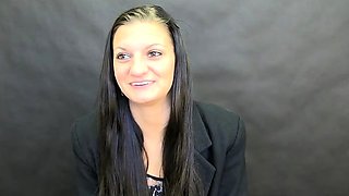 Amateur Homemade Solo Masturbation