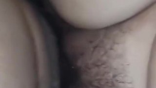 Today Exclusive- Desi Salu Bhabhi Blowjob And Fucked