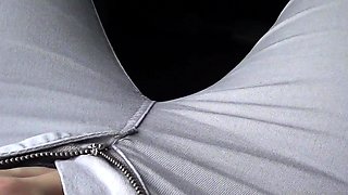 Blonde babe scarlet solo webcam