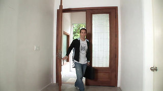 Pls poppa fuck me hard