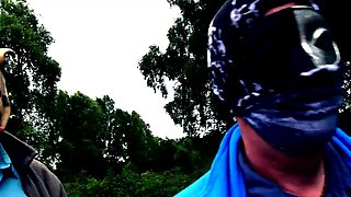 Delilah Dash - Public Exposure