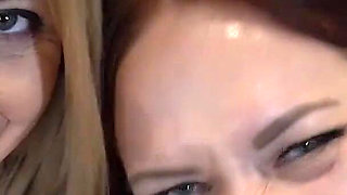 Sexy Teen Indy Get Fucked by Nikkis Slave