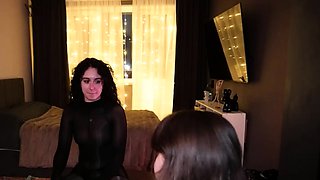 Close up teen fucking