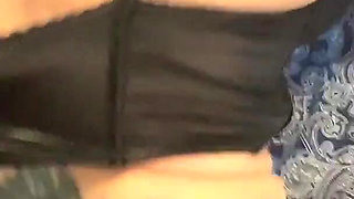 Picked up While Shopping and Then Fucked Hard!