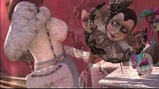 I have Known You 6 Amy Ass is just amazing