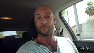 Filthy Angel Emily mind-blowing adult video