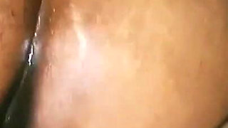 Monster Azzz Backshots!!