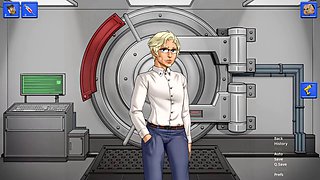 Visual novel, lust academy, pandoras box