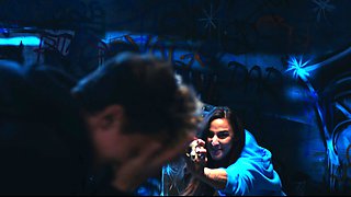 Hentaied Men - Trip to Hell Trailer