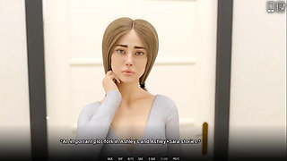 University of problems: weekend in the dormitory ep 16