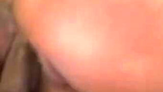Big Black Cock for Ebony Wet Slut Tight Ass Vol 4