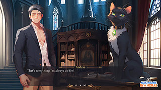 Ep1: Lust & Magic (gameplay)