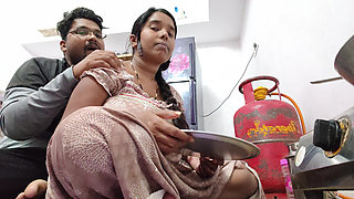 Step brother and step sister romance videos - desi village Aunty sex - boobs show.