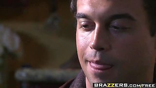 Brazzers - real wifey stories - shes a material lady scene s