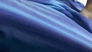 Ass and pussy