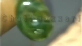 My Pussy Make Pee And Creampie