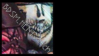 A thick dildo is thrust in and out of a shaved pussy... (Full video at fapHouse)