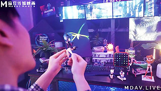 Fcd-6901 Future Sex Lab  Nasty Water Crossflow Sex Reincarnation