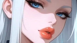 Police Officer Sex, Ai Animation
